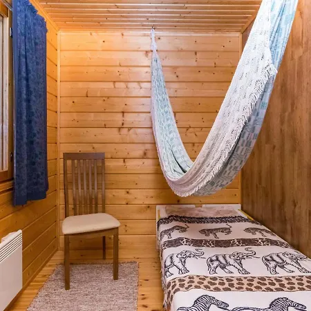 بيت للعطل Holiday 3604